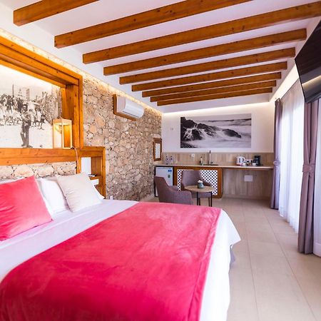 Hotel Rural Rosario Martin Puerto del Rosario  Ngoại thất bức ảnh
