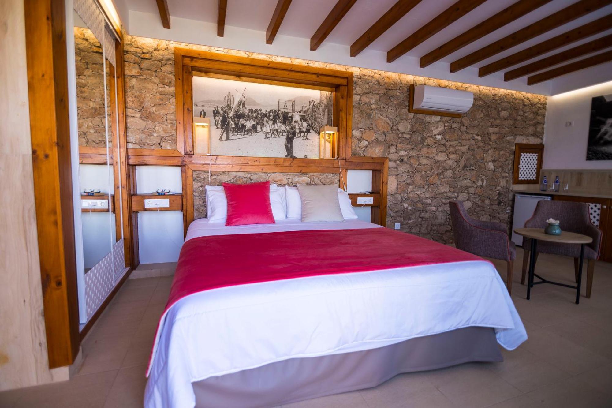 Hotel Rural Rosario Martin Puerto del Rosario  Ngoại thất bức ảnh
