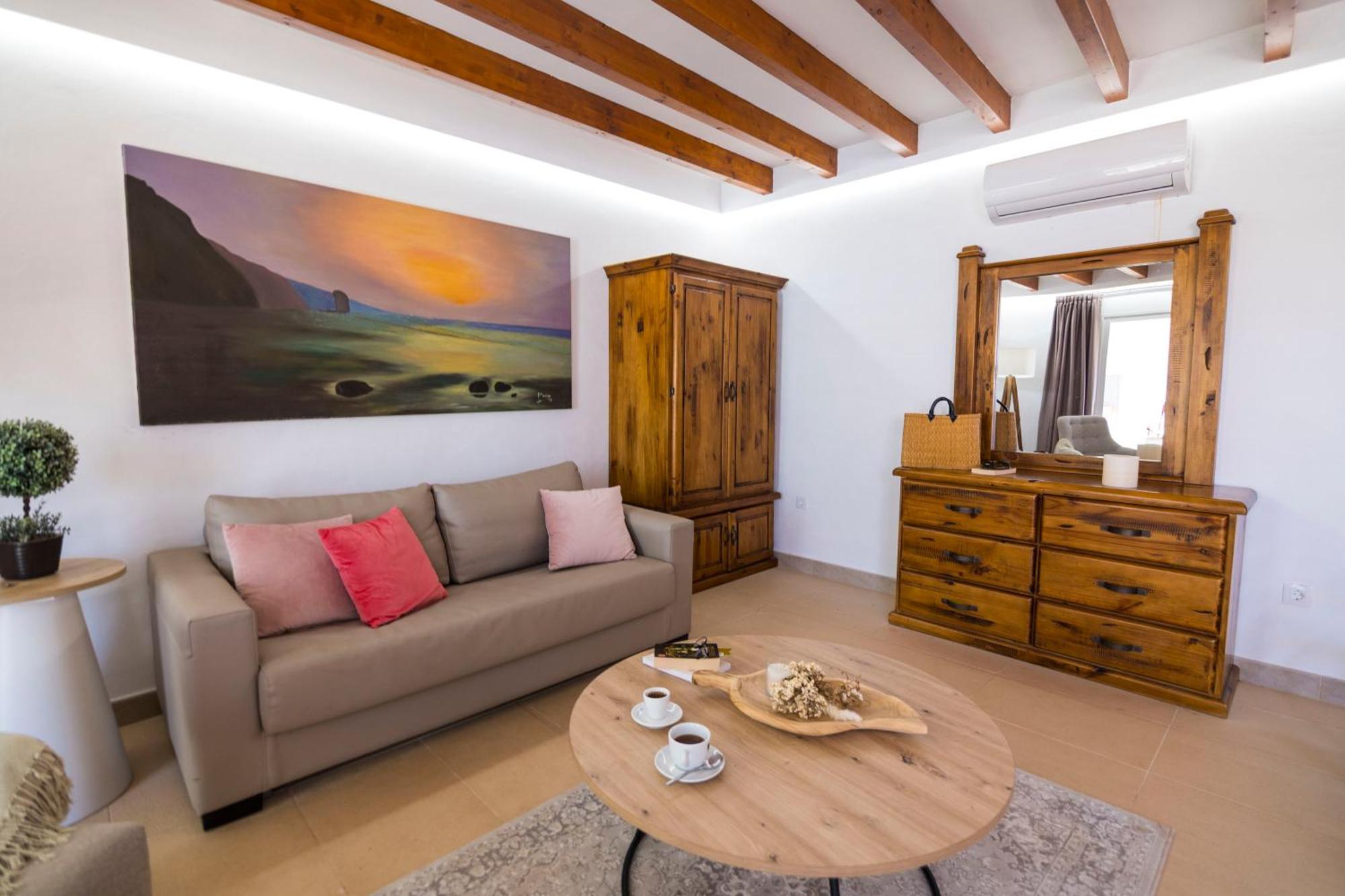 Hotel Rural Rosario Martin Puerto del Rosario  Ngoại thất bức ảnh