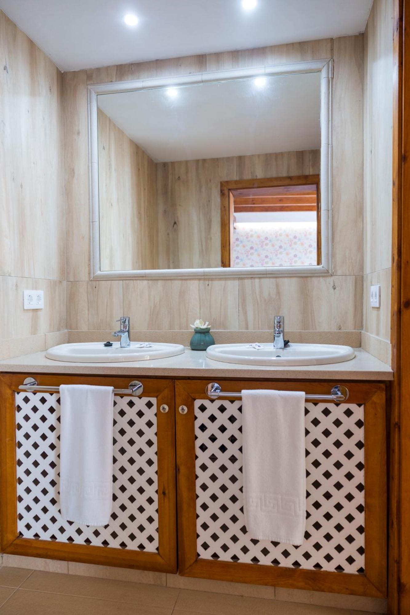 Hotel Rural Rosario Martin Puerto del Rosario  Ngoại thất bức ảnh