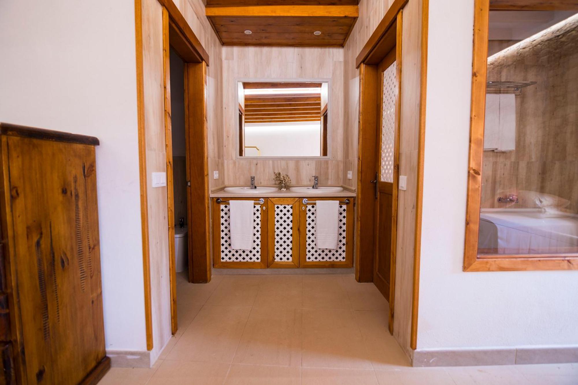 Hotel Rural Rosario Martin Puerto del Rosario  Ngoại thất bức ảnh