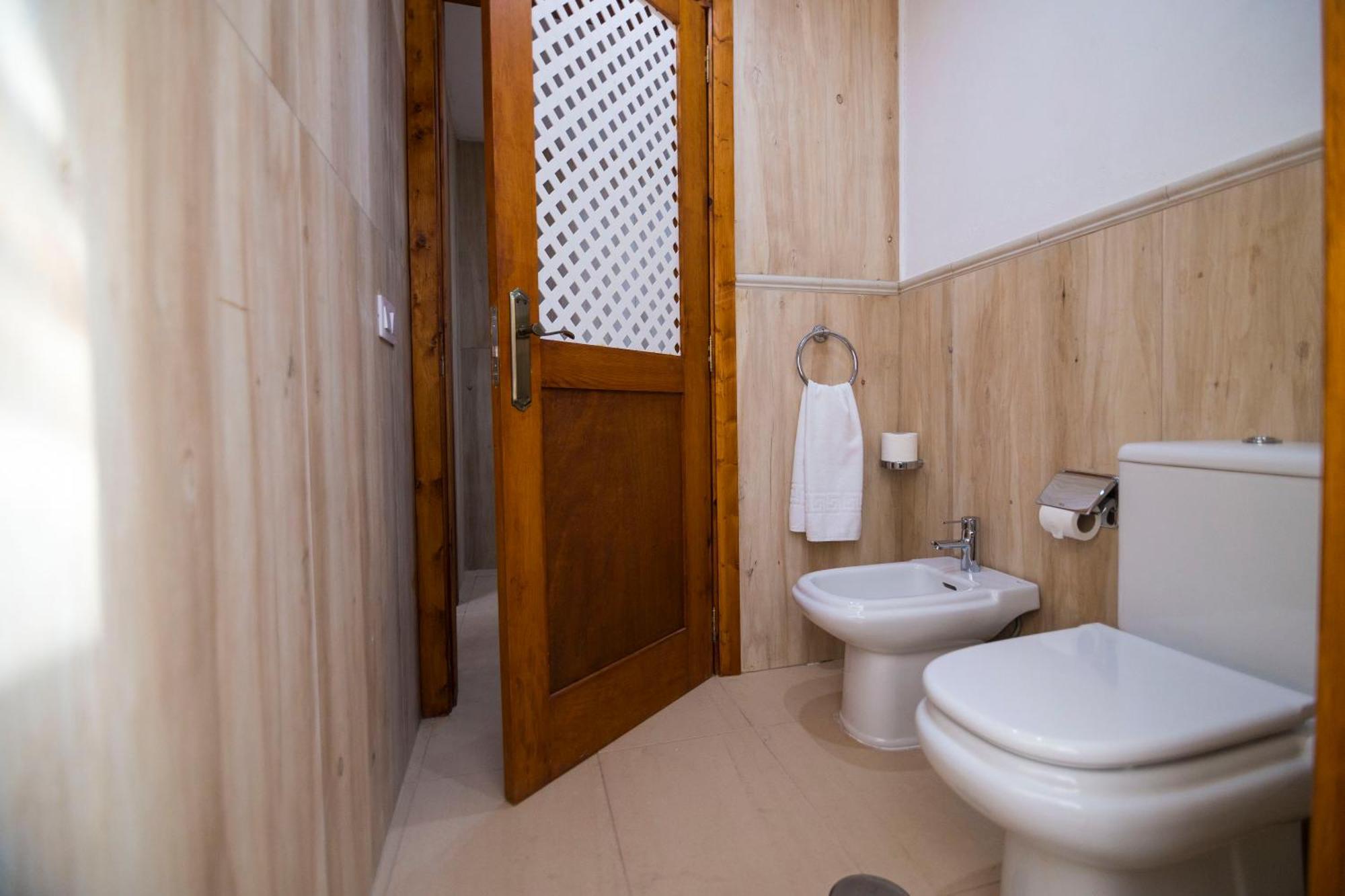 Hotel Rural Rosario Martin Puerto del Rosario  Ngoại thất bức ảnh