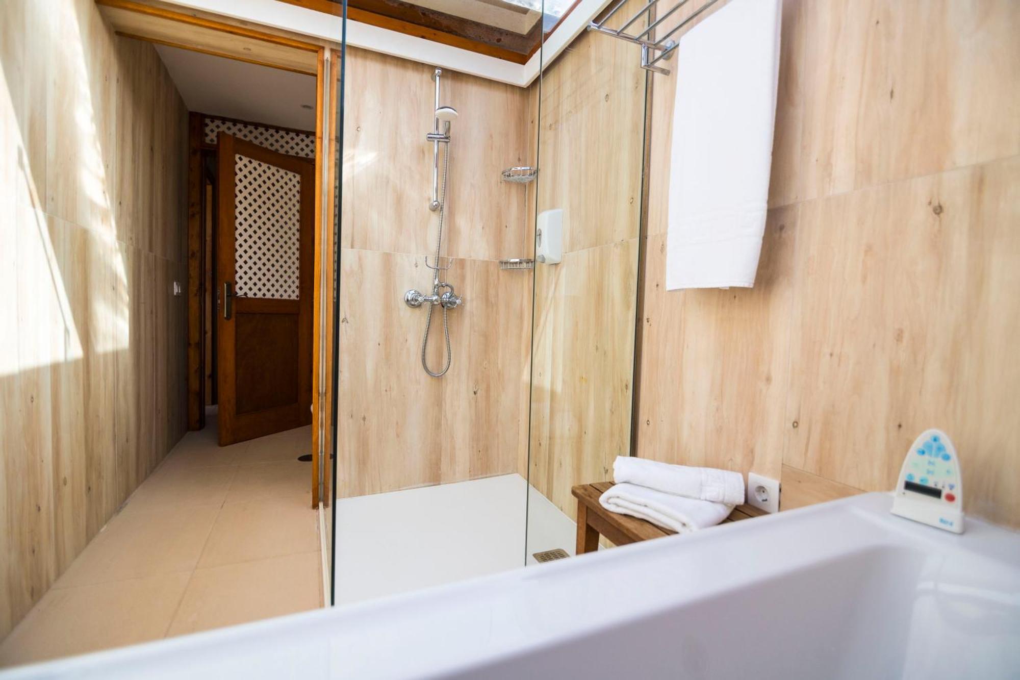 Hotel Rural Rosario Martin Puerto del Rosario  Ngoại thất bức ảnh