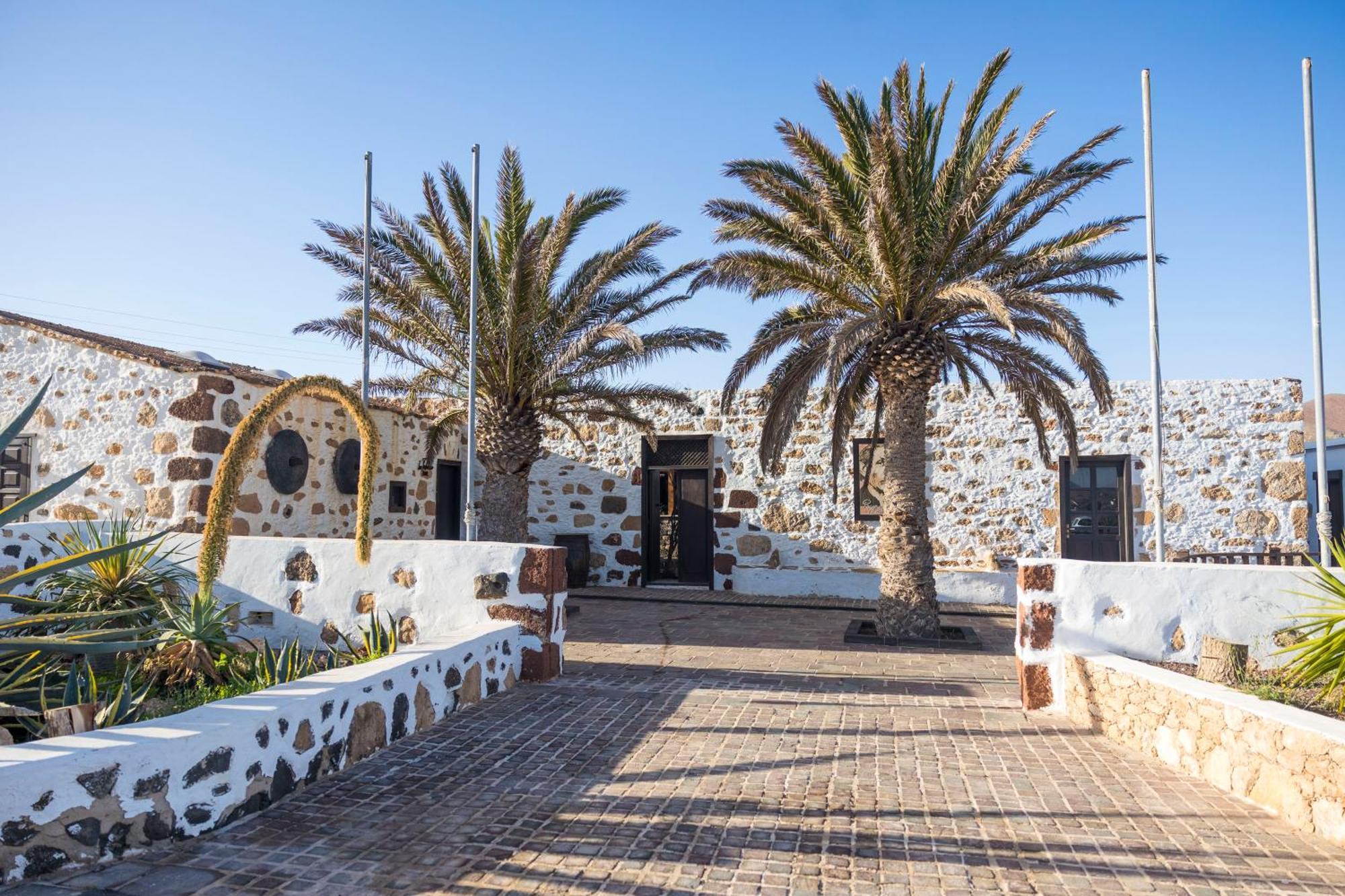 Hotel Rural Rosario Martin Puerto del Rosario  Ngoại thất bức ảnh