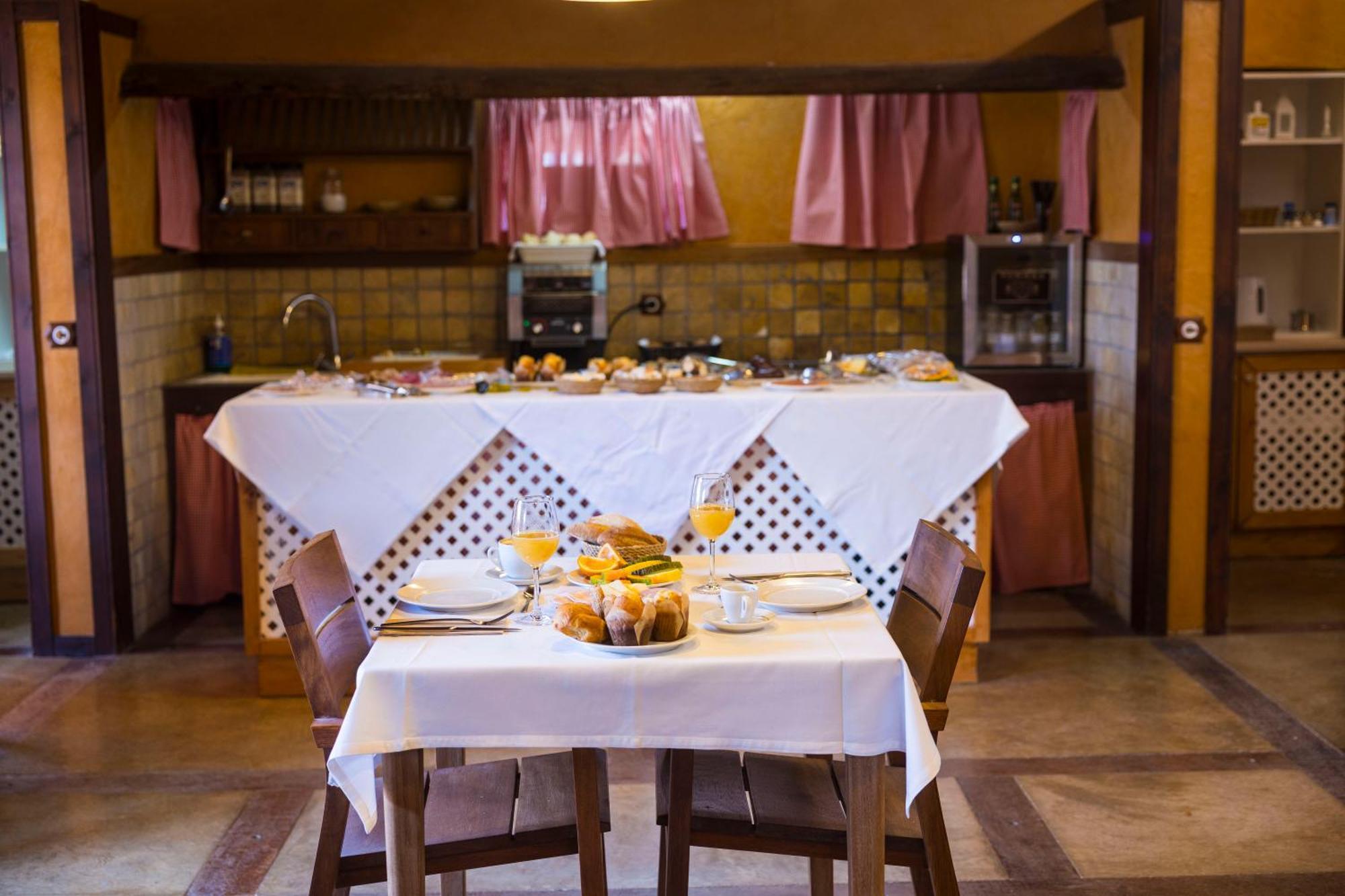 Hotel Rural Rosario Martin Puerto del Rosario  Ngoại thất bức ảnh