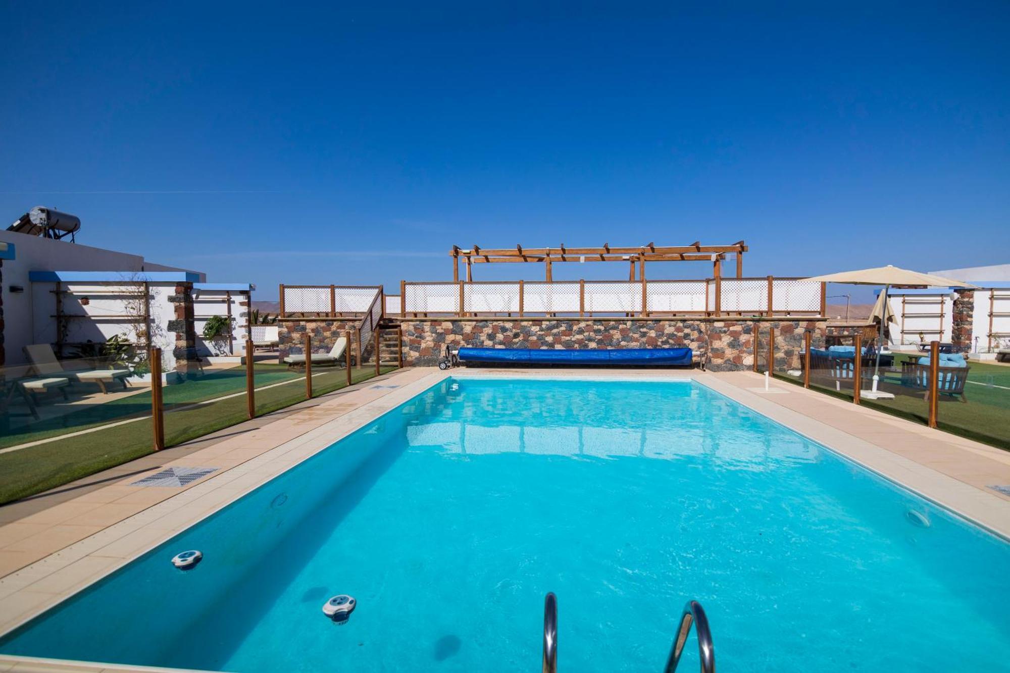 Hotel Rural Rosario Martin Puerto del Rosario  Ngoại thất bức ảnh